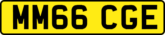 MM66CGE