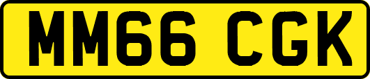 MM66CGK