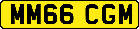 MM66CGM