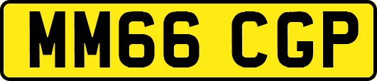 MM66CGP