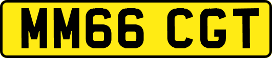 MM66CGT