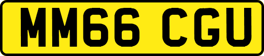 MM66CGU