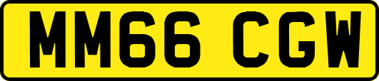 MM66CGW