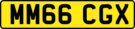 MM66CGX
