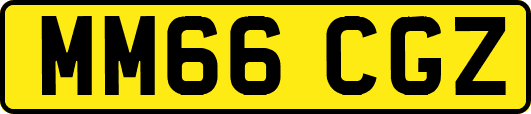 MM66CGZ