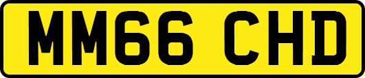 MM66CHD
