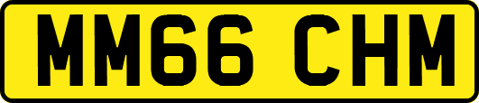 MM66CHM