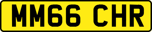 MM66CHR