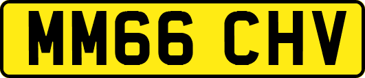 MM66CHV