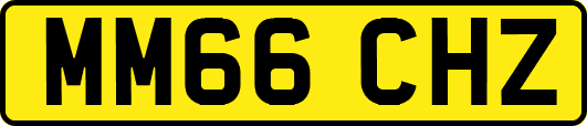 MM66CHZ