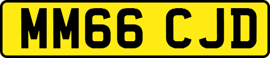 MM66CJD