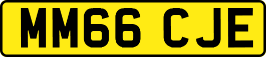 MM66CJE