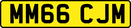 MM66CJM