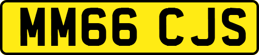 MM66CJS