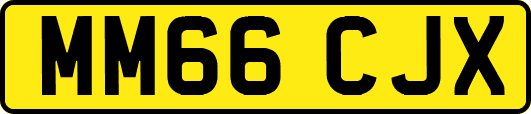 MM66CJX