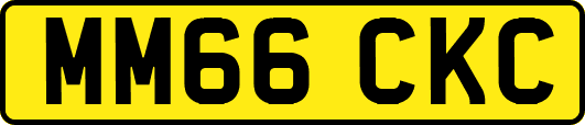 MM66CKC