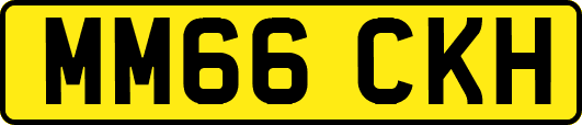 MM66CKH