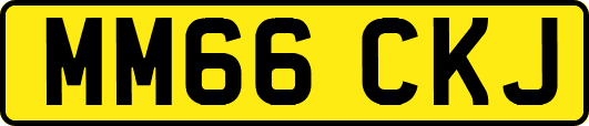 MM66CKJ