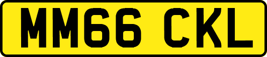 MM66CKL