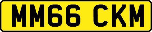 MM66CKM