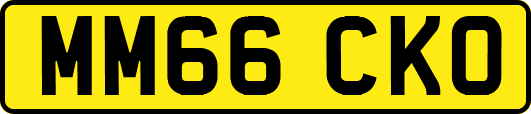 MM66CKO