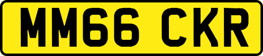 MM66CKR