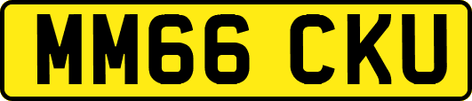 MM66CKU