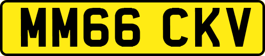 MM66CKV