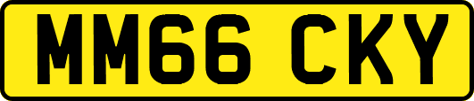 MM66CKY