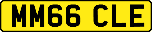 MM66CLE