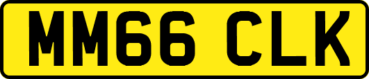 MM66CLK