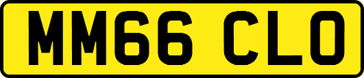 MM66CLO
