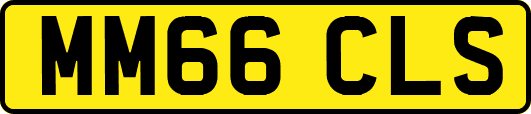 MM66CLS