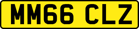 MM66CLZ
