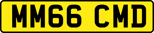 MM66CMD