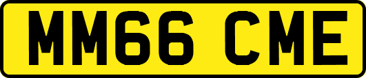 MM66CME