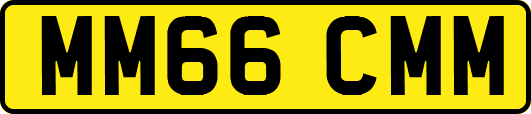 MM66CMM
