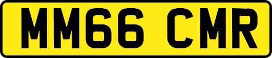 MM66CMR