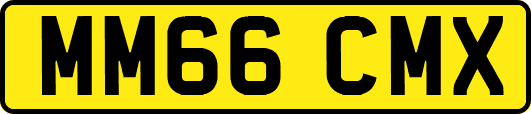 MM66CMX
