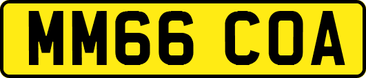 MM66COA