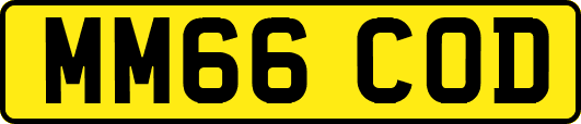 MM66COD