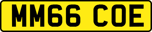 MM66COE