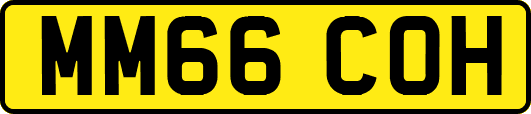 MM66COH