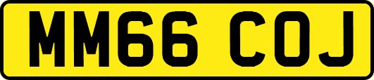 MM66COJ