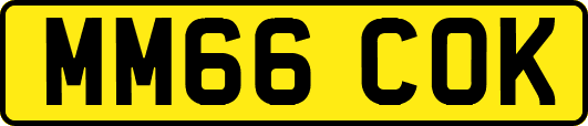 MM66COK