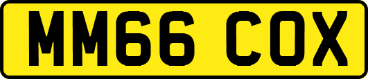MM66COX