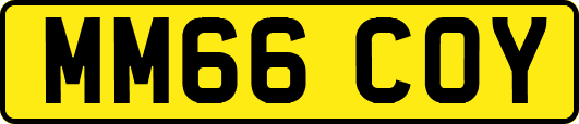 MM66COY