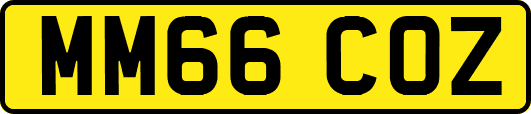 MM66COZ