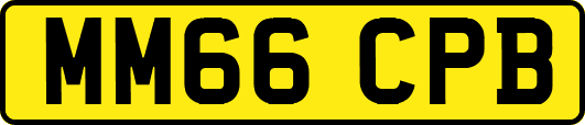 MM66CPB