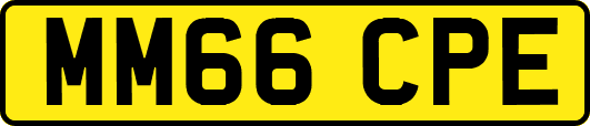 MM66CPE